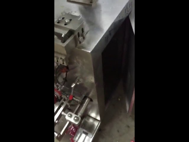 Дэр багийн Автомат Цайны нунтаг sachet баглаа боодлын машин Үнэ