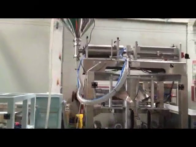 Sachet Pure Water Liquid Packing Machines sachet битүүмжлэх сав баглаа боодлын машин бөглөх