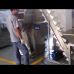 Хагас Автомат Sachet Rice Жижиг Granule Packing Machine